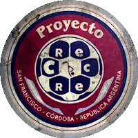 Logo Club Escuela Proyecto Crecer